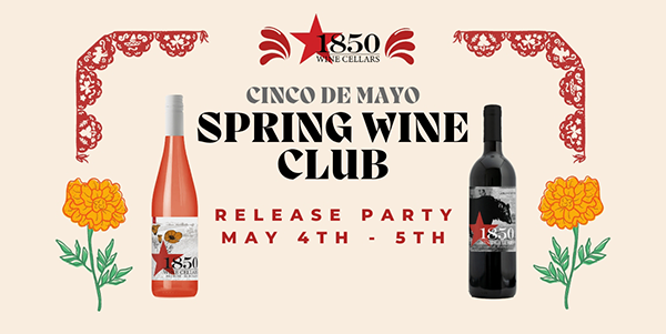 1850 Spring 2024 Club Release graphic