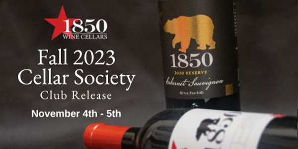 1850 Fall 2023 Club Release graphic